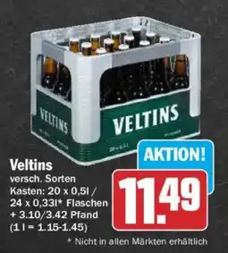 AEZ Veltins Angebot