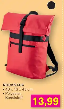 KODi RUCKSACK Angebot