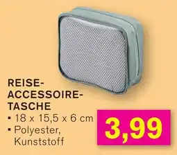 KODi REISE- ACCESSOIRE- TASCHE Angebot