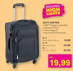 KODi SOFT-KOFFER Angebot