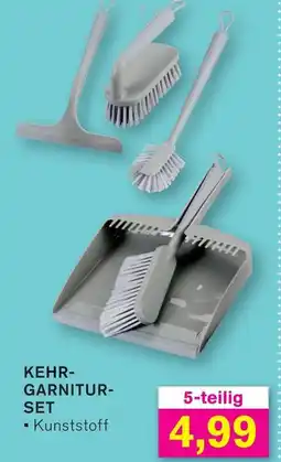 KODi KEHR- GARNITUR- SET Angebot