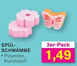 KODi SPÜLSCHWÄMME Angebot