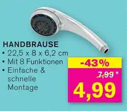 KODi HANDBRAUSE Angebot