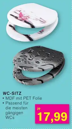 KODi WC-SITZ Angebot