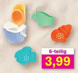 KODi SANDSPIELZEUG-SETS Angebot