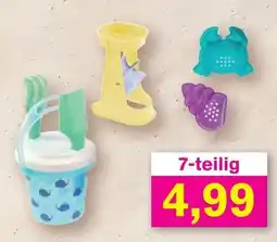 KODi SANDSPIELZEUG-SETS Angebot