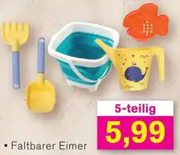KODi SANDSPIELZEUG-SETS Angebot