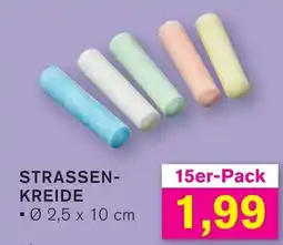 KODi STRASSEN- KREIDE Angebot