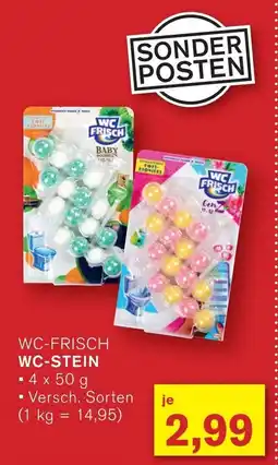 KODi WC-FRISCH WC-STEIN Angebot