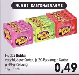 CITTI Markt Hubba Bubba Angebot