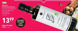 CITTI Markt Deligreece Bio-Olivenöl nativ extra Angebot