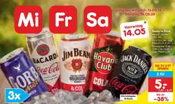 Netto Marken-Discount Ready to Drink Angebot