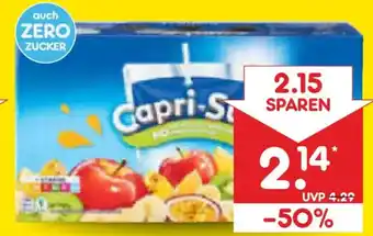Netto Marken-Discount Capri-Sun Angebot
