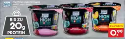 Netto Marken-Discount GUTES Land High Protein Joghurterzeugnis Angebot