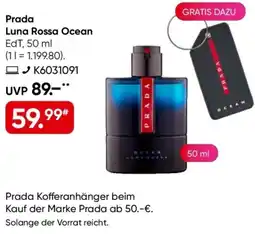 Galeria Prada Luna Rossa Ocean Angebot