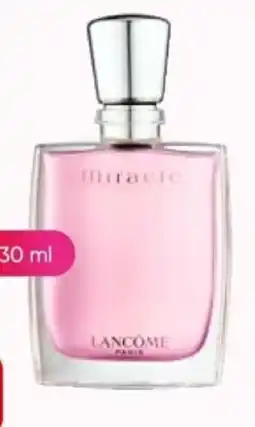 Galeria Lancôme Miracle EdP Angebot