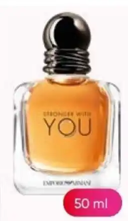 Galeria Emporio Armani You for him Angebot