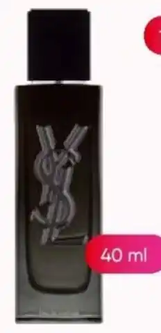 Galeria Yves Saint Laurent MYSLF EdP Spray Angebot