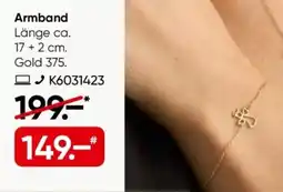 Galeria VANDENBERG Armband Angebot
