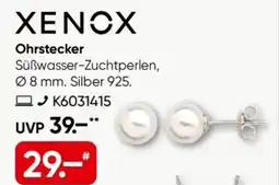 Galeria XENOX Ohrstecker Angebot
