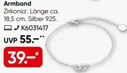 Galeria XENOX Armband Angebot