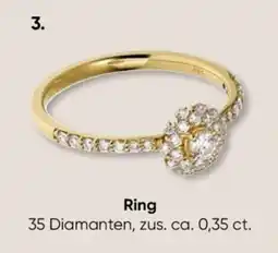 Galeria MONCARA Ring Angebot