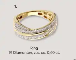 Galeria VANDENBERG Ring Angebot