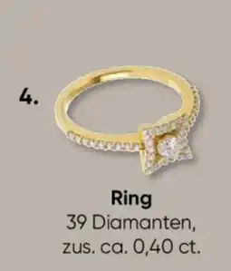 Galeria VANDENBERG Ring Angebot