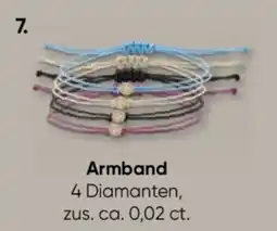 Galeria VANDENBERG Armband Angebot