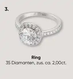 Galeria VANDENBERG Ring Angebot