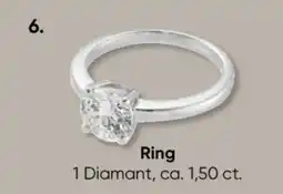 Galeria VANDENBERG Ring Angebot
