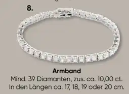 Galeria VANDENBERG Armband Angebot