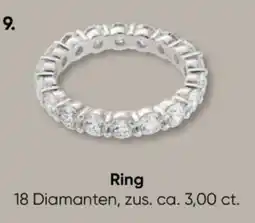 Galeria VANDENBERG Ring Angebot