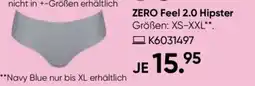 Galeria ZERO Feel 2.0 Hipster Angebot
