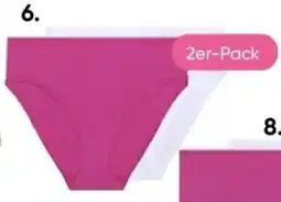Galeria SCHIESSER Slip „,95/5 Organic" Angebot