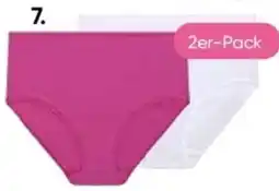 Galeria SCHIESSER Midi „,95/5 Organic" Angebot