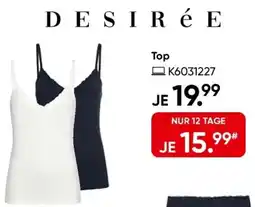 Galeria DESIRé E Top Angebot