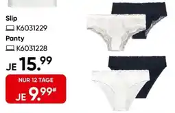 Galeria DESIRé E Top Slip Angebot