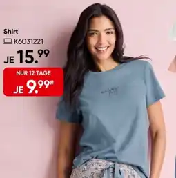 Galeria DESIRé E Top Shirt Angebot
