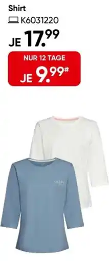 Galeria DESIRé E Shirt Angebot