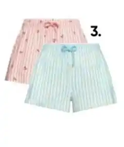Galeria Vivance dreams Shorts Angebot