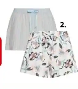 Galeria s.Oliver Shorts Angebot