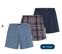Galeria MANGUUN Webboxer Angebot