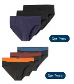 Galeria MANGUUN Supermini oder Slip Angebot