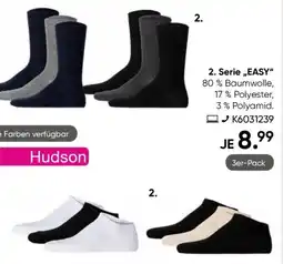 Galeria MANGUUN Serie „,EASY" Angebot