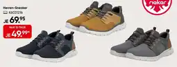 Galeria Herren-Sneaker K6031216 herren-sneaker Angebot