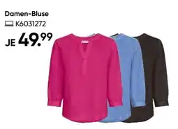 Galeria Street One Damen-Bluse Angebot