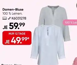 Galeria CECIL Damen-Bluse Angebot