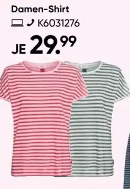 Galeria CECIL Damen-Shirt Angebot