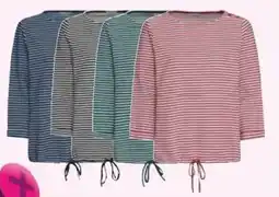 Galeria TOM TAILOR Damen-Shirt Angebot